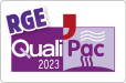 RGE QualiPac 2023